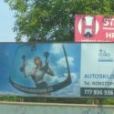 TORO Autosklo