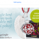 www.andelske-zvonky.cz