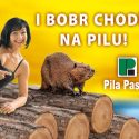 Pila Pasák