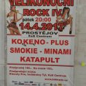 Velikonoční rock