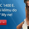 Klimatizace MASTER AC