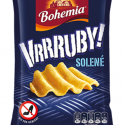 Bohemia vrrruby!